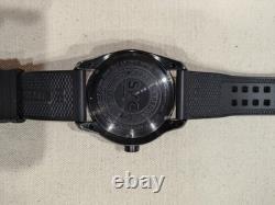 Luminox Men's Space SXC PC Carbon GMT Watch