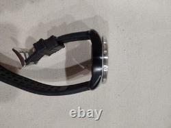 Luminox Men's Space SXC PC Carbon GMT Watch