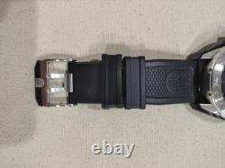 Luminox Men's Space SXC PC Carbon GMT Watch