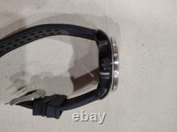 Luminox Men's Space SXC PC Carbon GMT Watch