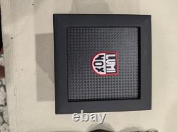 Luminox Men's Space SXC PC Carbon GMT Watch