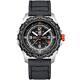 Luminox Men's Watch Bear Grylls Survival Air Swiss Quartz Black Strap GMT 3761
