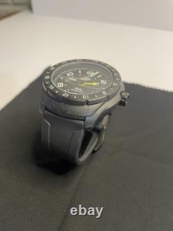 Luminox Space SXC PC Carbon GMT Limited Edition