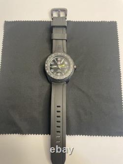 Luminox Space SXC PC Carbon GMT Limited Edition