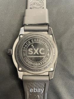Luminox Space SXC PC Carbon GMT Limited Edition