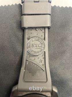 Luminox Space SXC PC Carbon GMT Limited Edition