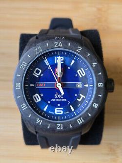 Luminox XCOR Aerospace GMT 5020 Series Quartz Men's Watch XX. 5023