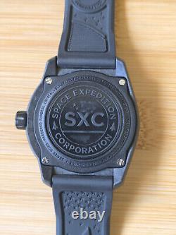 Luminox XCOR Aerospace GMT 5020 Series Quartz Men's Watch XX. 5023