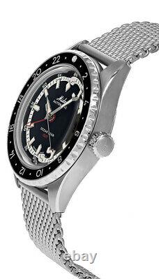 MIDO Ocean Star GMT Limited Edition Hodinkee Men's Watch M026.829.11.051.00