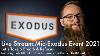 MID Exodus Event Let S Take A Breath U0026 Refocus