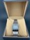 MINT 1978 Seiko A239-502A World Time Digital Stainless Watch Made In Japan