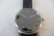 MINT XEMEX Piccadilly Automatic GMT Watch with White Dial, Swiss Made, ETA-2893