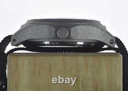 MWC GMT 100M Water Resistant Military Watch Half Price but Will Need a Battery