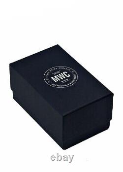 MWC GMT 100M Water Resistant Military Watch Half Price but Will Need a Battery