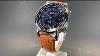 M Hle Glashutte Teutonia Sport Gmt World Time