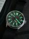 Maratac 44mm GMT Ti Field Watch NEW