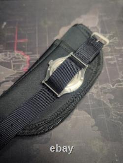 Maratac 44mm GMT Ti Field Watch NEW