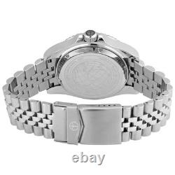 Mathey-Tissot GMT Automatic Batman Bezel Men's Watch H903ATNB