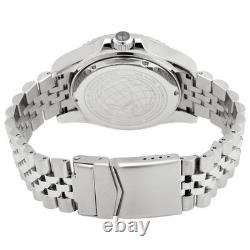 Mathey-Tissot GMT Automatic Blue Dial Men's Watch H903ATBO