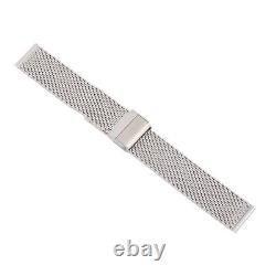 Mathey-Tissot H123ABU GMT 293 Black Dial 44 mm Men's Watch New