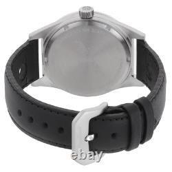 Mathey-Tissot Mergulhador GMT Quartz Blue Dial Men's Watch MRGABU