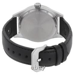 Mathey-Tissot Mergulhador GMT Quartz Blue Dial Men's Watch MRGABU