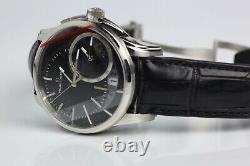 Maurice Lacroix Pontos Decentrique GMT Automatic Watch, PT6118-SS001-331
