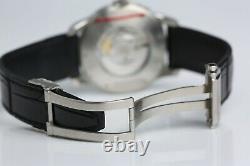 Maurice Lacroix Pontos Decentrique GMT Automatic Watch, PT6118-SS001-331