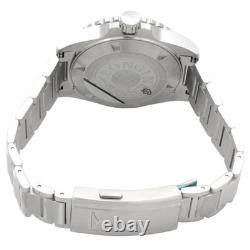 Men's Hydroconquest GMT Automatic Blue Dial Men's Watch L3.790.4.96.6