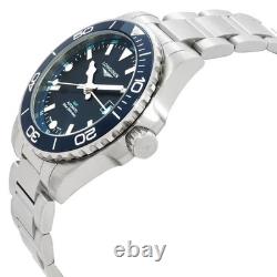 Men's Hydroconquest GMT Automatic Blue Dial Men's Watch L3.790.4.96.6