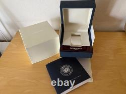 Men's Hydroconquest GMT Automatic Blue Dial Men's Watch L3.790.4.96.6