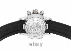 Men's Jaeger Le-Coultre Master Compressor Extreme World 150.8.22 Automatic Watch