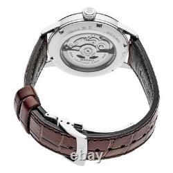 Men's Seiko Presage Cocktail Time GMT