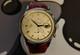Mercedes Benz Classic Dual Time GMT Power Reserve Car Accessory Automatic Watch