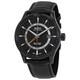 Mido Multifort Dual Time Automatic Black Dial Men's Watch M0384293605100