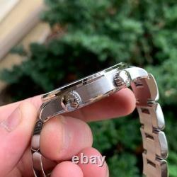 Mido Multifort GMT Worldtime Automatic M005929A Mint Box & Papers