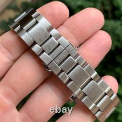 Mido Multifort GMT Worldtime Automatic M005929A Mint Box & Papers