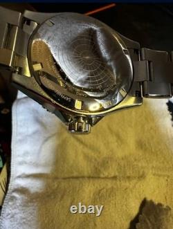 Mido Ocean Star Captain GMT Black Dial M026.629.11.051.01 Watch NIB + Papers