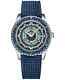 Mido Ocean Star Decompression Worldtimer Automatic Men's Watch M0268291704100