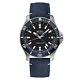 Mido Ocean Star GMT Automatic Blue Dial Stainless Men's Watch M0266291705100