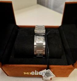 Missoni GMT Bracelet Watch 43mm Case, 22mm Band Width Item# 7594728