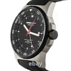Momo Design GMT Limited Edition Mens Watch