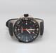 Momo Design Pilot's GMT Watch MD-095 Pre-Owned Free Shipping