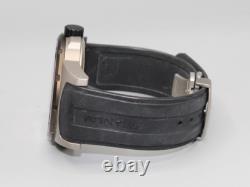Momo Design Pilot's GMT Watch MD-095 Pre-Owned Free Shipping
