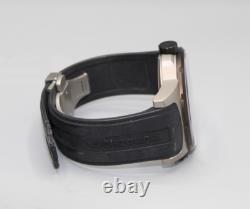 Momo Design Pilot's GMT Watch MD-095 Pre-Owned Free Shipping