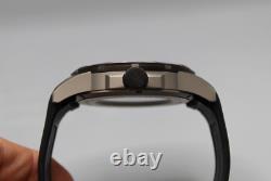 Momo Design Pilot's GMT Watch MD-095 Pre-Owned Free Shipping