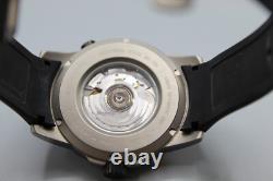 Momo Design Pilot's GMT Watch MD-095 Pre-Owned Free Shipping