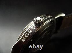Mont blanc World Time & GMT watch men TO184869