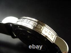 Mont blanc World Time & GMT watch men TO184869
