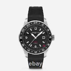 Montblanc 1858 GMT MB129766